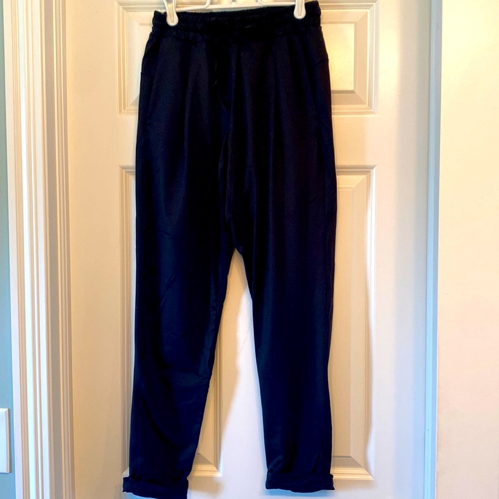 DYI Street Pants